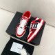 Men Women A*miri Top Sneakers