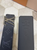 L*ouis V*uitton Belts Top Quality  40MM