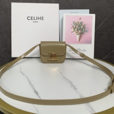 C* eline Bag Top Quality 11*8*4CM
