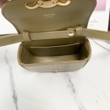 C* eline Bag Top Quality 11*8*4CM