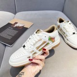 Men Women A*miri Top Sneakers