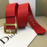 D*ior Belts Top Quality  50MM