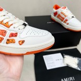Men Women A*miri Top Sneakers