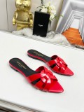 Women Y*SL Top Pumps