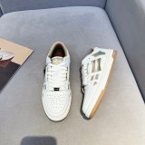 Men Women A*miri Top Sneakers