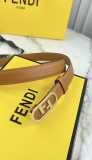 F*endi Belts Top Quality