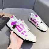 Men Women A*miri Top Sneakers