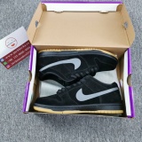 Dunk Low Fog BQ6817-010
