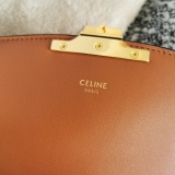 C* eline Bag Top Quality 18.5*14*6CM