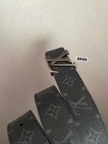 L*ouis V*uitton Belts Top Quality  40MM