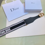 D*ior Belts Top Quality  60MM