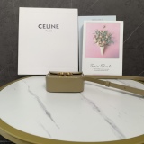 C* eline Bag Top Quality 11*8*4CM