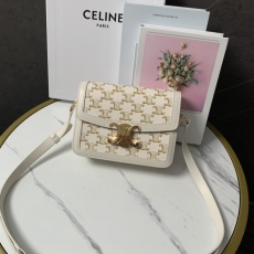 C* eline Bag Top Quality 18.5*14*6CM