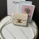 C* eline Bag Top Quality 18.5*14*6CM