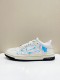 Men Women A*miri Top Sneakers