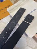 L*ouis V*uitton Belts Top Quality  40MM