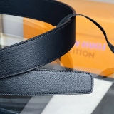 Y*SL  Belts Top Quality  30MM