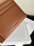 C* eline Wallets Top Quality 10.5*8.5*4CM