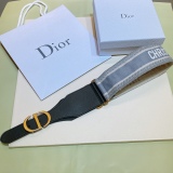 D*ior Belts Top Quality  60MM