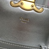 C* eline Bag Top Quality 11*8*4CM