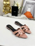 Women Y*SL Top Pumps