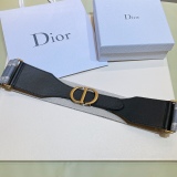D*ior Belts Top Quality  60MM