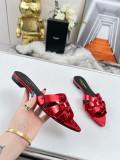 Women Y*SL Top Pumps