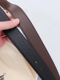 M*ontblanc Belts Top Quality 35MM
