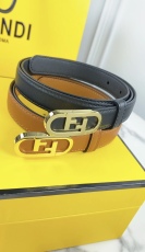 F*endi Belts Top Quality