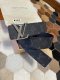 L*ouis V*uitton Belts Top Quality  40MM