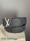 L*ouis V*uitton Belts Top Quality  40MM