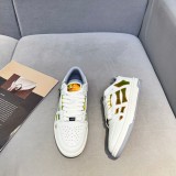 Men Women A*miri Top Sneakers