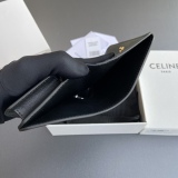 C* eline Wallets Top Quality 11*9*3CM