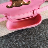 C* eline Bag Top Quality 11*8*4CM