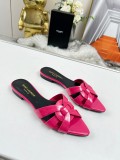 Women Y*SL Top Pumps