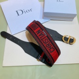 D*ior Belts Top Quality  60MM