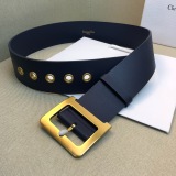 D*ior Belts Top Quality  50MM