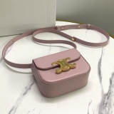C* eline Bag Top Quality 11*8*4CM