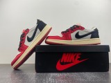 R Batch Trophy Room x J*ordan 1 Low OG “Home” FN0432-100