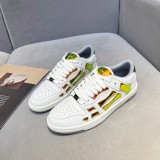 Men Women A*miri Top Sneakers
