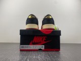 R Batch Trophy Room x J*ordan 1 Low OG “Home” FN0432-100