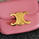 C* eline Bag Top Quality 11*8*4CM