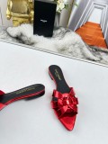 Women Y*SL Top Pumps