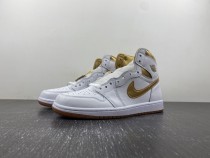 J*ordan 1  Retro HI OG FD2596-107