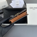 C* eline Wallets Top Quality 11*9*3CM