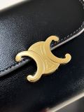 C* eline Wallets Top Quality 10.5*9*3CM