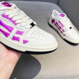 Men Women A*miri Top Sneakers