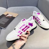 Men Women A*miri Top Sneakers
