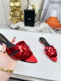Women Y*SL Top Pumps