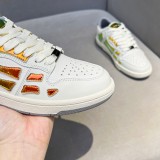 Men Women A*miri Top Sneakers